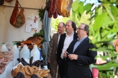 Feiras Francas já começaram